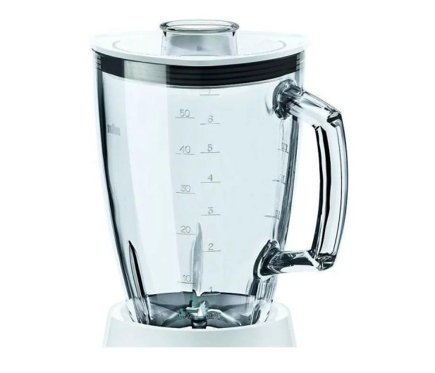 BRAUN JB3060 - 1081127 - zdjęcie 3